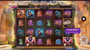 Henry The Ape demo play free