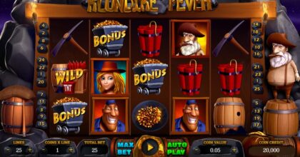 Klondike Fever