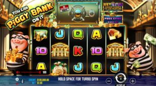You Can Piggy Bank On It demo play free