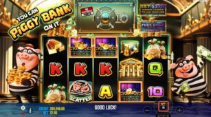 You Can Piggy Bank On It demo play free 0