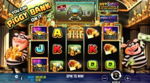 You Can Piggy Bank On It demo play free 1