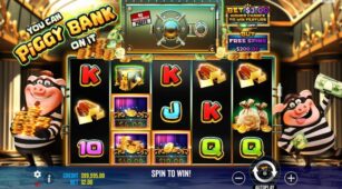 You Can Piggy Bank On It demo play free 2