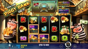 You Can Piggy Bank On It demo play free 3