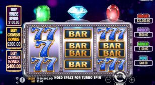 Gem Trio demo play free
