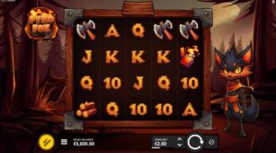 Pyro Fox demo play free