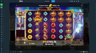 Gates Of Heaven Enhanced Rtp max win video 0