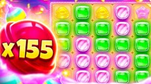 Candy Blitz Boom Enhanced Rtp max win video 0