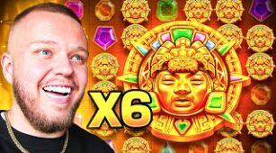 Jewel Bonanza Enhanced Rtp max win video 1