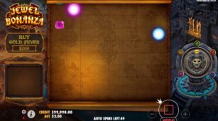Jewel Bonanza Enhanced Rtp demo play free 0