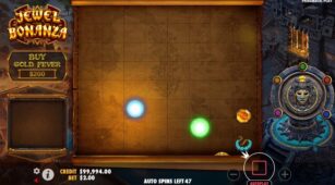 Jewel Bonanza Enhanced Rtp demo play free 3