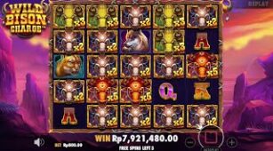 Bison Spirit Enhanced Rtp max win video 0