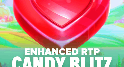 Candy Blitz Boom