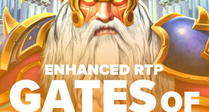 Gates Of Heaven Enhanced Rtp