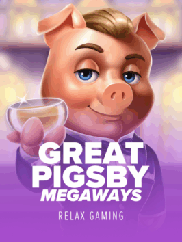 The Great Pigsby Megaways