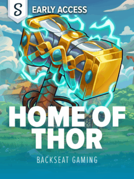Home Of Thor