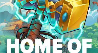 Home Of Thor