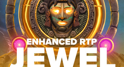 Jewel Bonanza Enhanced Rtp