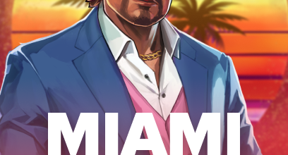 Miami Rise