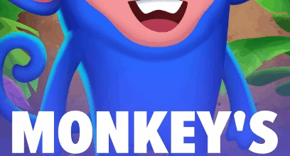 Monkey’s Treasure