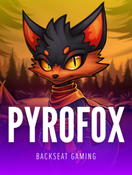 Pyro Fox