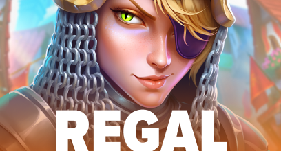 Regal Knights