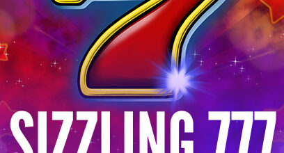 Sizzling 777 Deluxe