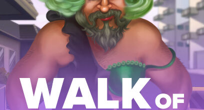 Walk Of Shame