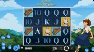 Aiko And The Wind Spirit demo play free 0