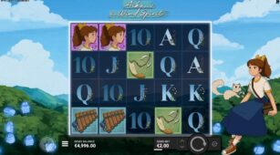Aiko And The Wind Spirit demo play free 1