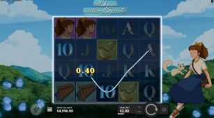 Aiko And The Wind Spirit demo play free 2