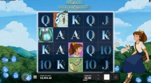 Aiko And The Wind Spirit demo play free 3
