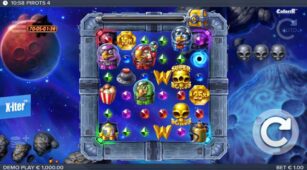 Pirots 4 demo play free
