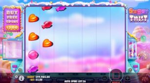 Sugar Twist Enhanced Rtp demo play free 3