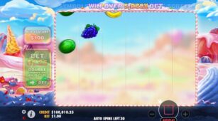 Sweet Fiesta Enhanced Rtp demo play free 3