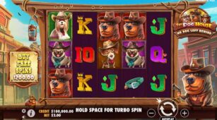The Dog House – No Dog Left Behind Enhanced Rtp demo play free