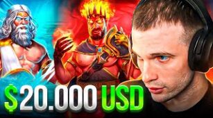 Thunder Vs Underworld Enhanced Rtp max win video 1