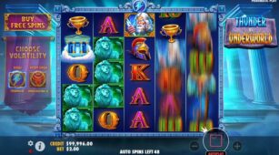 Thunder Vs Underworld Enhanced Rtp demo play free 1
