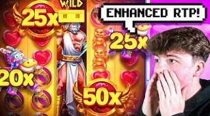 Slushie Party Enhanced Rtp max win video 0