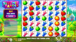 Slushie Party Enhanced Rtp demo play free