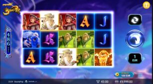 Bounty Pop demo play free 0