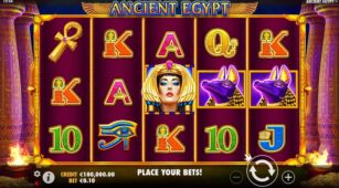 Ancient Egypt demo play free