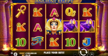 Ancient Egypt