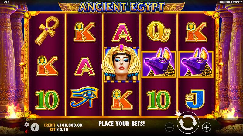 Ancient Egypt