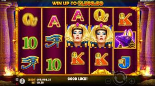 Ancient Egypt demo play free 2