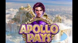 Apollo Pays max win video 1