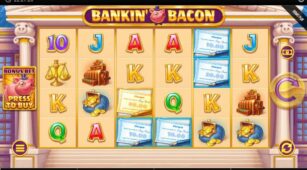 Bankin’ Bacon demo play free 3