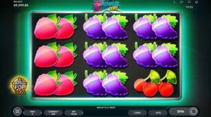 7 Bonus Up demo play free 2