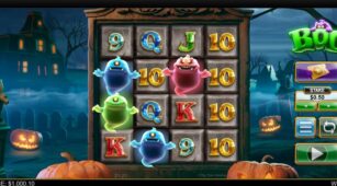 Boo demo play free 0