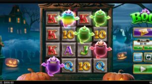 Boo demo play free 1