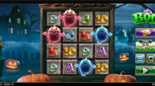 Boo demo play free 3